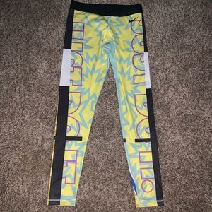 Nike Aztec Leggings